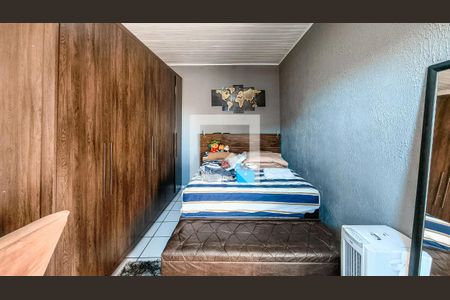 Quarto 1 de casa à venda com 6 quartos, 250m² em Jardim Icarai, São Paulo