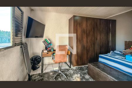 Quarto 1 de casa à venda com 6 quartos, 250m² em Jardim Icarai, São Paulo
