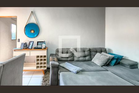 Sala 1 de casa à venda com 6 quartos, 250m² em Jardim Icarai, São Paulo