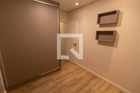 SUITE 1 de apartamento para alugar com 2 quartos, 108m² em Taquaral, Campinas