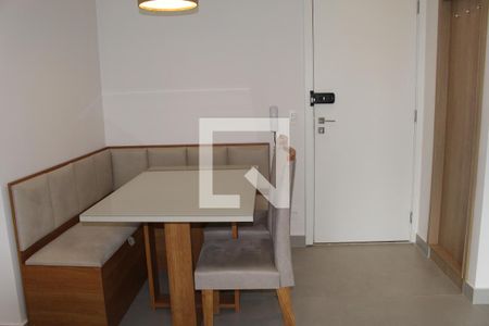 Apartamento para alugar com 1 quarto, 50m² em Santa Ifigênia, São Paulo