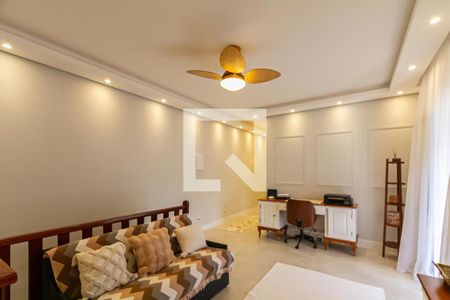 Sala 2 de casa à venda com 3 quartos, 273m² em Assunção, São Bernardo do Campo