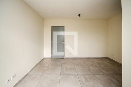 Sala de apartamento para alugar com 3 quartos, 70m² em Caiapia, Cotia