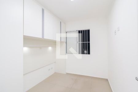 Quarto 2 de apartamento para alugar com 2 quartos, 44m² em Vila Nova Curuca, São Paulo