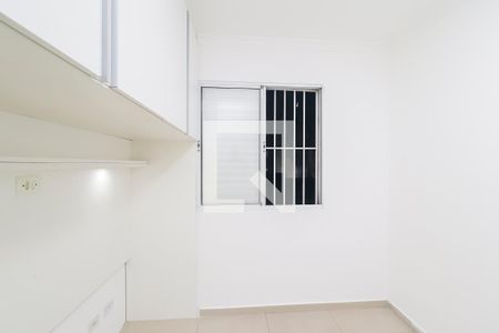 Quarto 2 de apartamento para alugar com 2 quartos, 44m² em Vila Nova Curuca, São Paulo