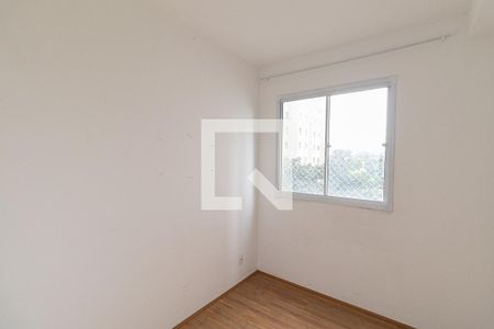 Quarto 1 de apartamento para alugar com 2 quartos, 33m² em Itaquera, São Paulo