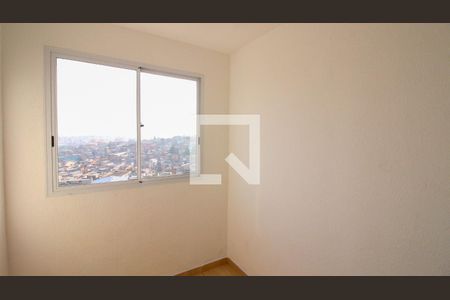 Quarto 1 de apartamento para alugar com 2 quartos, 35m² em Fazenda da Juta, São Paulo