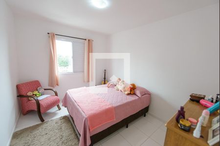 Quarto 1 de apartamento para alugar com 2 quartos, 73m² em Monção, Taubaté