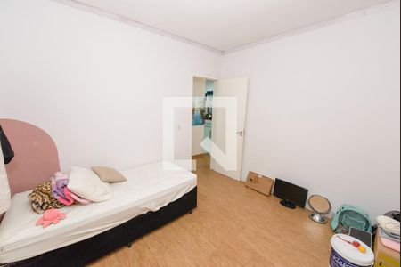 Quarto 1 de apartamento para alugar com 2 quartos, 55m² em Barranco, Taubaté