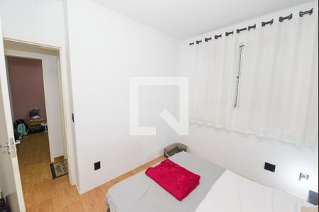 Quarto 2 de apartamento para alugar com 2 quartos, 55m² em Barranco, Taubaté