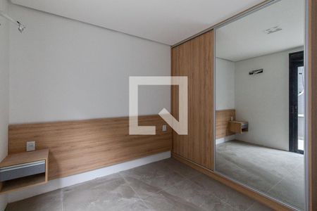 Quarto 2 de apartamento para alugar com 2 quartos, 85m² em Rio Branco, Porto Alegre