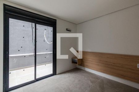 Quarto 2 de apartamento para alugar com 2 quartos, 85m² em Rio Branco, Porto Alegre