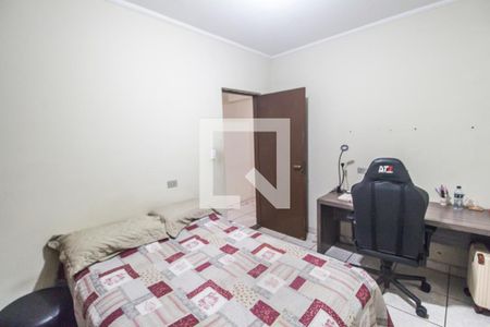 Quarto 1 de casa à venda com 3 quartos, 248m² em Jardim Mutinga, Barueri