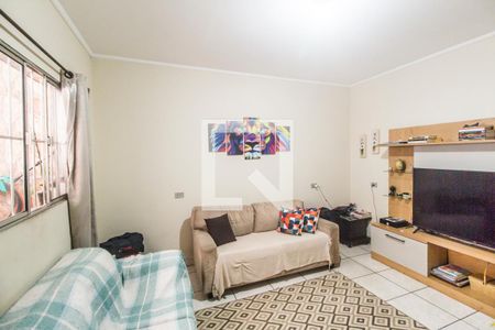 Sala de casa à venda com 3 quartos, 248m² em Jardim Mutinga, Barueri
