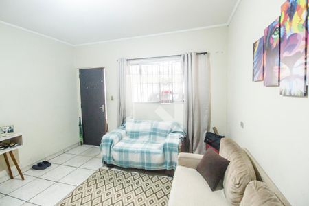 Sala - Casa 1 de casa à venda com 3 quartos, 248m² em Jardim Mutinga, Barueri