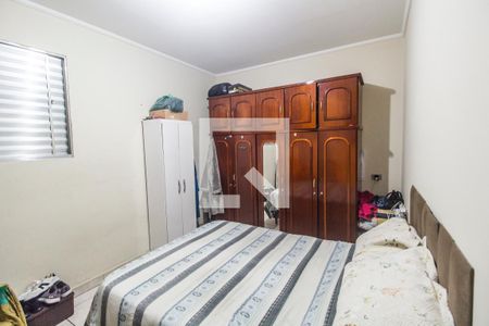 Quarto 2 de casa à venda com 3 quartos, 248m² em Jardim Mutinga, Barueri
