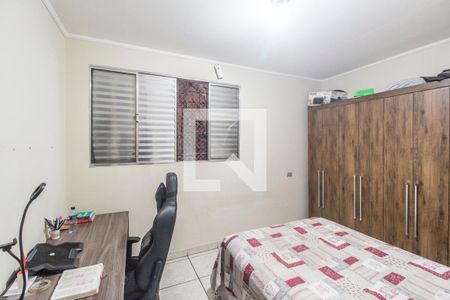 Quarto 1 de casa à venda com 3 quartos, 248m² em Jardim Mutinga, Barueri