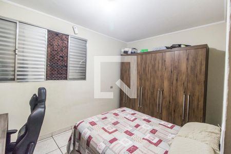 Quarto 1 de casa à venda com 3 quartos, 248m² em Jardim Mutinga, Barueri
