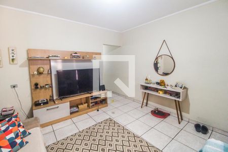 Sala de casa à venda com 3 quartos, 248m² em Jardim Mutinga, Barueri