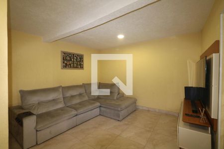 Sala de casa à venda com 3 quartos, 280m² em Parque Doroteia, Diadema