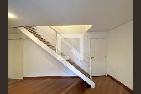Sala de apartamento à venda com 2 quartos, 93m² em Vila Augusta, Guarulhos