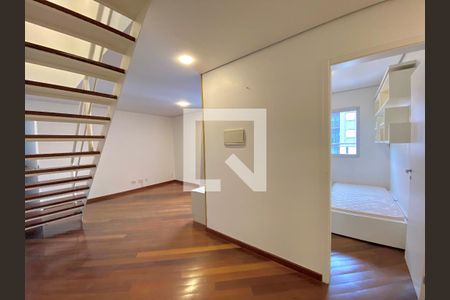 Hall de apartamento à venda com 2 quartos, 93m² em Vila Augusta, Guarulhos