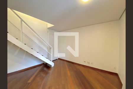 Sala de apartamento à venda com 2 quartos, 93m² em Vila Augusta, Guarulhos