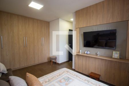 Casa de Condomínio à venda com 4 quartos, 250m² em Colônia Agrícola Samambaia, Brasília