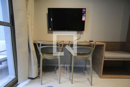 Kitnet/Studio à venda com 1 quarto, 41m² em Vila Mariana, São Paulo