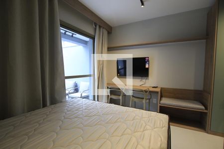 Kitnet/Studio à venda com 1 quarto, 41m² em Vila Mariana, São Paulo