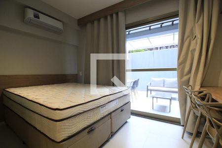 Kitnet/Studio à venda com 1 quarto, 41m² em Vila Mariana, São Paulo