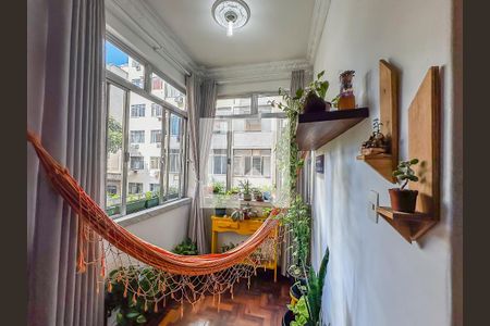 Apartamento à venda com 2 quartos, 57m² em Centro, Rio de Janeiro
