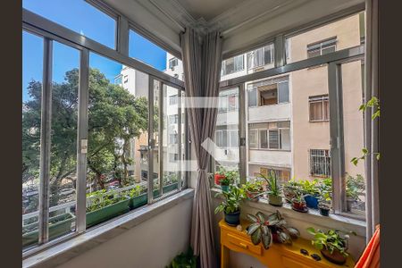 Apartamento à venda com 2 quartos, 57m² em Centro, Rio de Janeiro