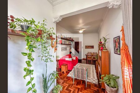Apartamento à venda com 2 quartos, 57m² em Centro, Rio de Janeiro