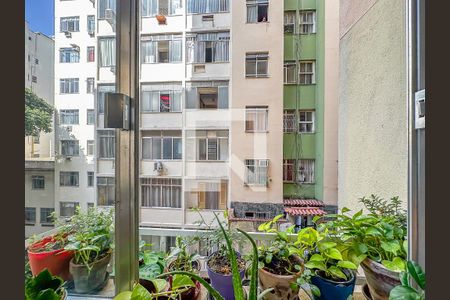 Apartamento à venda com 2 quartos, 57m² em Centro, Rio de Janeiro