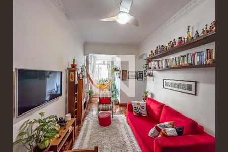 Apartamento à venda com 2 quartos, 57m² em Centro, Rio de Janeiro