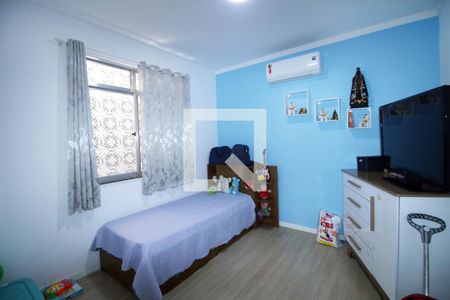 Quarto 2 de casa à venda com 3 quartos, 286m² em Penha, Rio de Janeiro