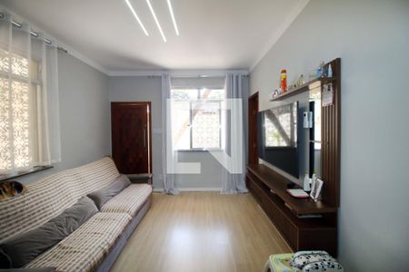 Sala de casa à venda com 3 quartos, 286m² em Penha, Rio de Janeiro