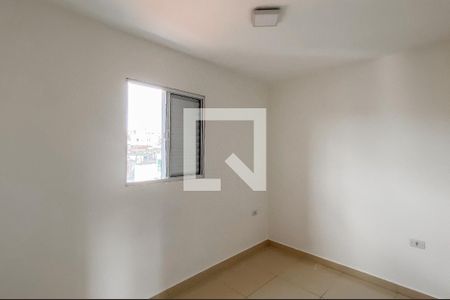 Quarto 1 de apartamento para alugar com 2 quartos, 40m² em Vila Santa Teresa (zona Leste), São Paulo