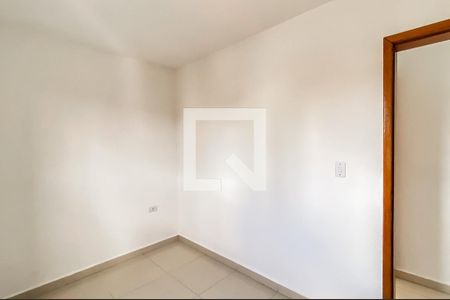 Quarto. 2 de apartamento para alugar com 2 quartos, 40m² em Vila Santa Teresa (zona Leste), São Paulo