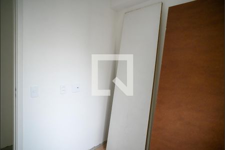 Quarto 1 de apartamento para alugar com 2 quartos, 42m² em Vila Vermelha, São Paulo