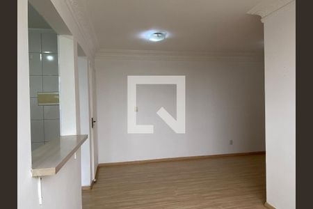 Sala de apartamento para alugar com 2 quartos, 81m² em Jardim Roberto, Osasco