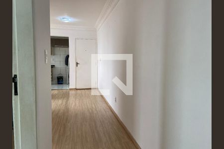 Sala de apartamento para alugar com 2 quartos, 81m² em Jardim Roberto, Osasco