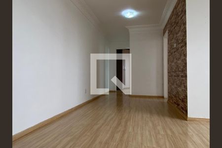 Sala de apartamento para alugar com 2 quartos, 81m² em Jardim Roberto, Osasco