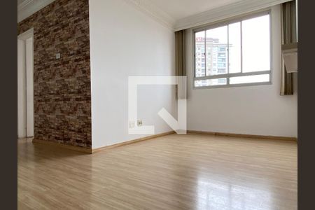 Sala de apartamento para alugar com 2 quartos, 81m² em Jardim Roberto, Osasco