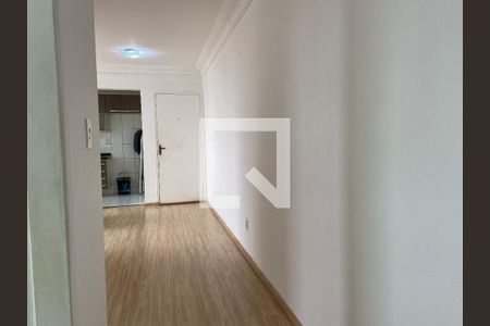 Sala de apartamento para alugar com 2 quartos, 81m² em Jardim Roberto, Osasco