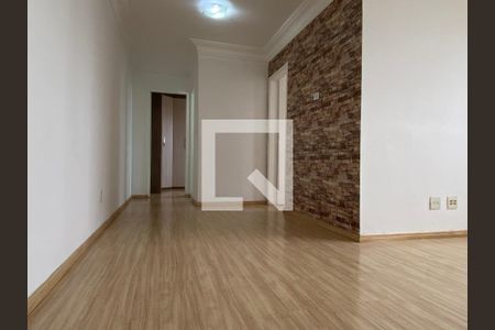 Sala de apartamento para alugar com 2 quartos, 81m² em Jardim Roberto, Osasco