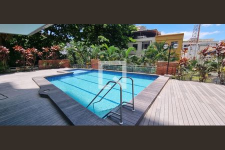 Área externa de apartamento à venda com 2 quartos, 78m² em Vila Isabel, Rio de Janeiro