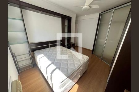 Quarto 1 de apartamento para alugar com 2 quartos, 60m² em Azenha, Porto Alegre