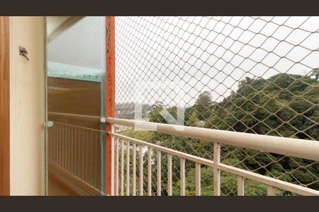 v de apartamento à venda com 2 quartos, 51m² em Protendit, São Paulo